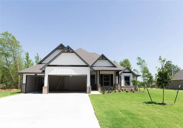 Photo 1 of Single family home for sale at 12316 Velvet Ash Ave, Oklahoma City, OK 73173 | MLS# 1208290 | Listing updated on 2026-09-16