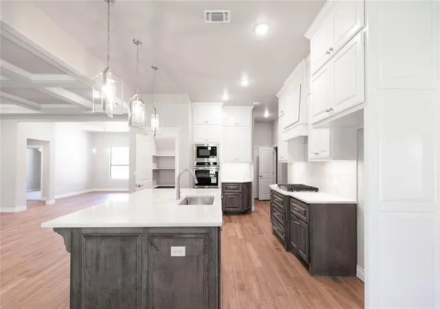 Photo 3 of Single family home for sale at 12316 Velvet Ash Ave, Oklahoma City, OK 73173 | MLS# 1208290 | Listing updated on 2026-09-16