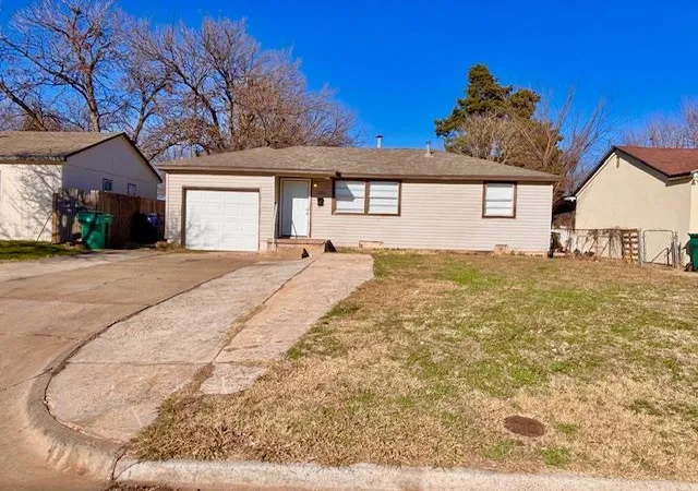 Photo 1 of Single family home for sale at 2313 Sw 48th Street, Oklahoma City, OK 73119 | MLS# 1210108 | Listing updated on 2026-09-17