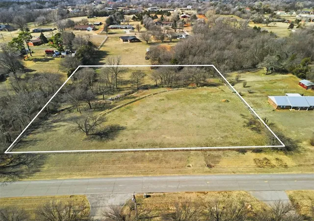 Land for sale at 0 N Bartel Rd, Oklahoma City, OK 73121 | MLS# 1213994
