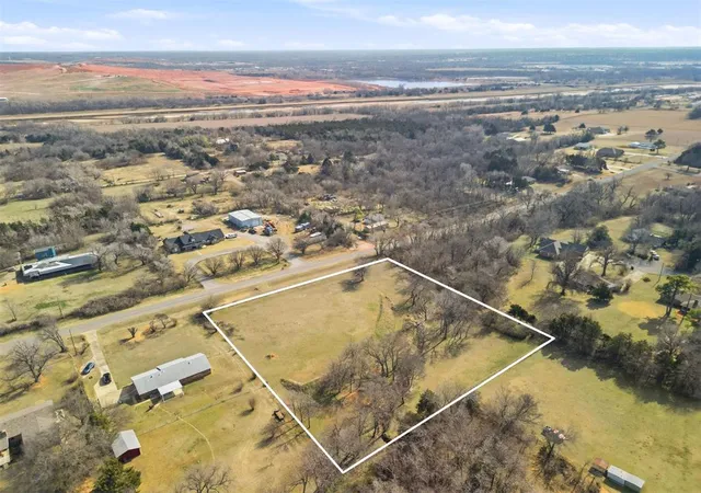 Photo 3 of Land for sale at 0 N Bartel Rd, Oklahoma City, OK 73121 | MLS# 1213994 | Listing updated on 2026-09-16