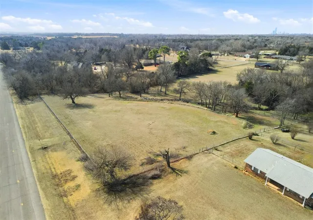 Photo 3 of Land for sale at 0 N Bartel Rd, Oklahoma City, OK 73121 | MLS# 1213994 | Listing updated on 2026-09-16