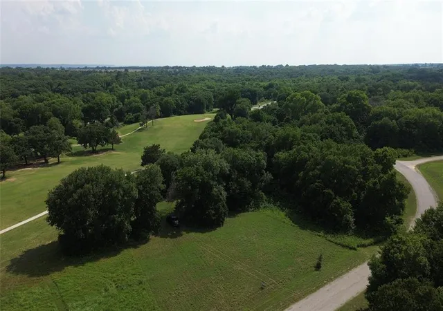 Photo 3 of Land for sale at 25 Arrowhead Dr, Burneyville, OK 73430 | MLS# 1214478 | Listing updated on 2026-09-21