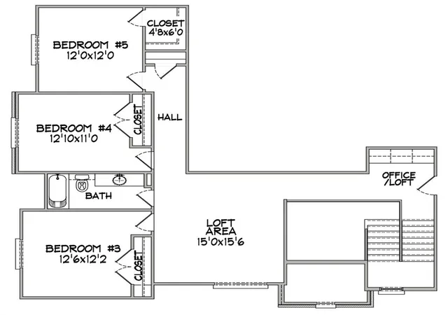 Photo 3 of Single family home for sale at 3809 Turning Stone Ln, Edmond, OK 73034 | MLS# 1216291 | Listing updated on 2026-09-16