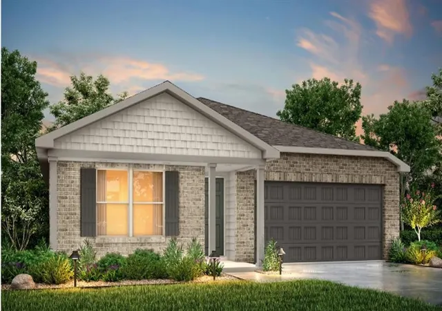 Photo 1 of Single family home for sale at 3900 Northridge Rd, Shawnee, OK 74804 | MLS# 1218944 | Listing updated on 2026-09-17