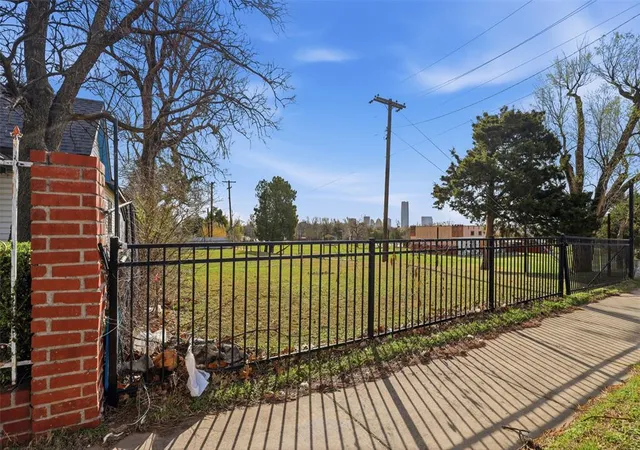 Land for sale at 000000 N Mckinley Ave, Oklahoma City, OK 73106 | MLS# 1219152