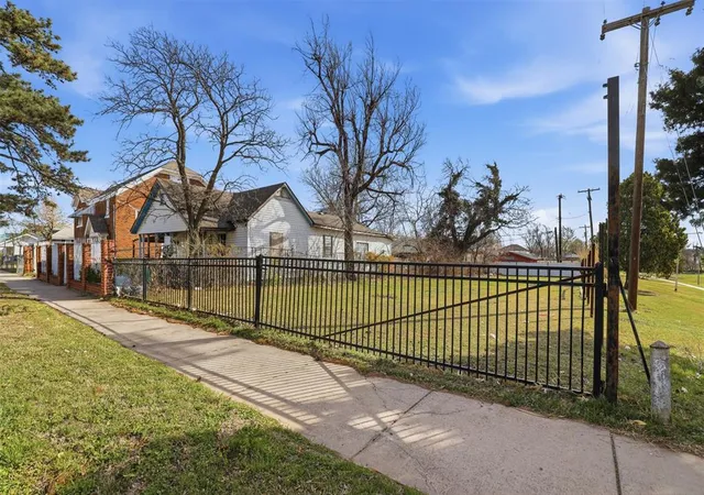 Photo 1 of Land for sale at 000000 N Mckinley Ave, Oklahoma City, OK 73106 | MLS# 1219152 | Listing updated on 2026-09-17
