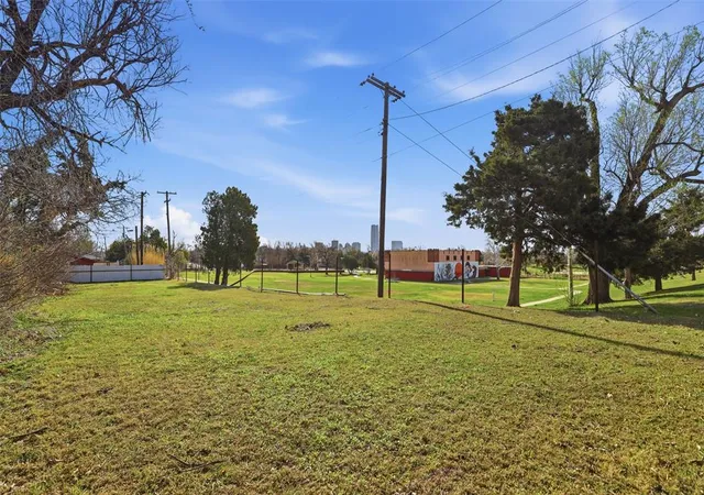 Photo 2 of Land for sale at 000000 N Mckinley Ave, Oklahoma City, OK 73106 | MLS# 1219152 | Listing updated on 2026-09-17