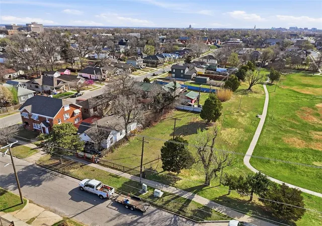 Photo 3 of Land for sale at 000000 N Mckinley Ave, Oklahoma City, OK 73106 | MLS# 1219152 | Listing updated on 2026-09-17
