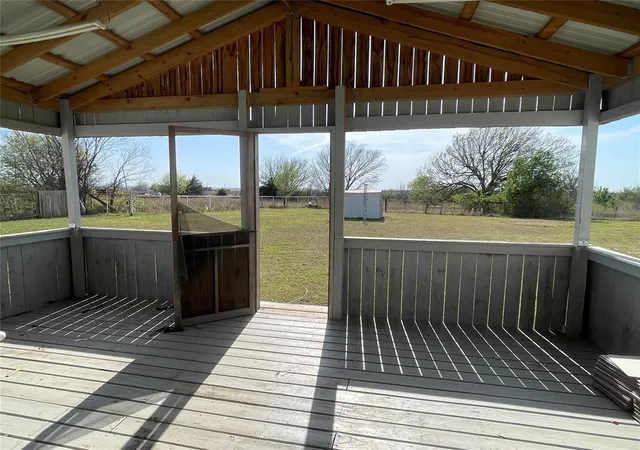 Photo 3 of Single family home for sale at 11705 State Hwy 76, Lindsay, OK 73052 | MLS# 1221557 | Listing updated on 2026-09-17