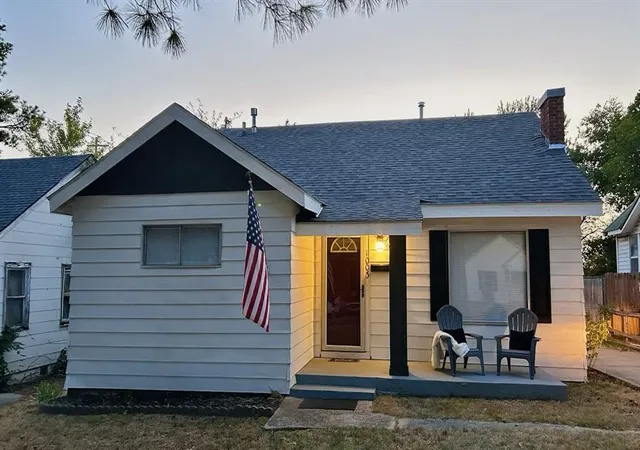 Photo 1 of Single family home for sale at 1003 Mckinley St, Seminole, OK 74868 | MLS# 1222439 | Listing updated on 2026-09-18
