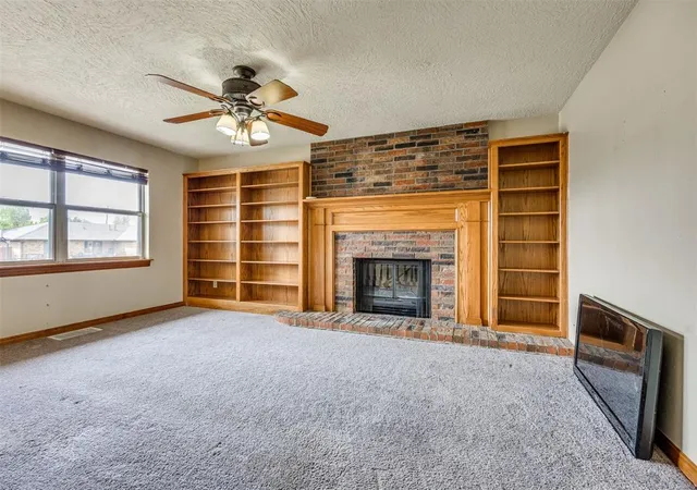 Photo 4 of Single family home for sale at 649 W Beam Ave, Yukon, OK 73099 | MLS# 1222525 | Listing updated on 2026-09-15
