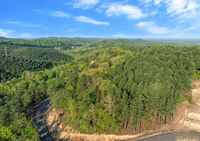 Land for sale at 664 N Evergreen Vista Loop, Broken Bow, OK 74728 | MLS# 1223618