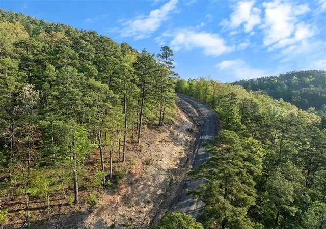 Photo 3 of Land for sale at 664 N Evergreen Vista Loop, Broken Bow, OK 74728 | MLS# 1223618 | Listing updated on 2026-09-16