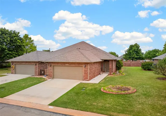 Photo 1 of Sale Pending at 2016 Nw 160th Place, Edmond, OK 73013 | MLS# 1224608 | Listing updated on 2026-09-17