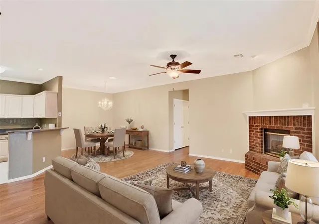 Photo 3 of Sale Pending at 2016 NW 160th Place, Edmond, OK 73013 | MLS# 1224608 | Listing updated on 2026-09-17