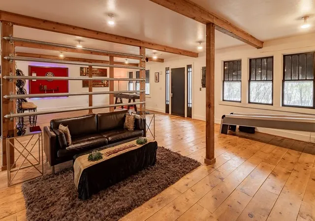 Photo 2 of Single family home for sale at 3012 N Robinson Ave, Oklahoma City, OK 73103 | MLS# 1225060 | Listing updated on 2026-09-25