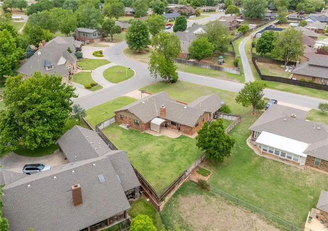 Photo 4 of Single family home for sale at 1440 Timber Crk, Weatherford, OK 73096 | MLS# 1225196 | Listing updated on 2026-09-30