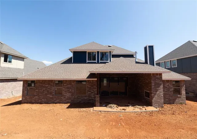 Photo 3 of Single family home for sale at 3205 Broadmoore Dr, Oklahoma City, OK 73160 | MLS# 1225448 | Listing updated on 2026-09-16