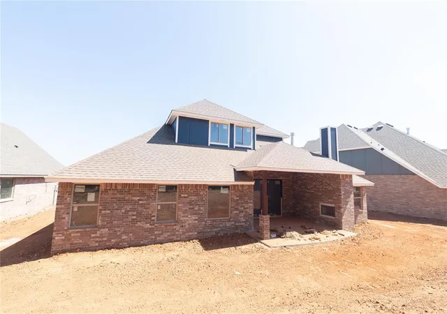 Photo 4 of Single family home for sale at 3205 Broadmoore Dr, Oklahoma City, OK 73160 | MLS# 1225448 | Listing updated on 2026-09-16