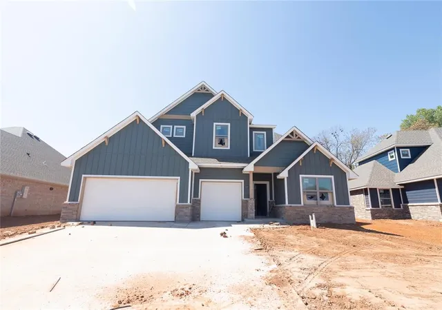 Photo 1 of Single family home for sale at 3209 Broadmoore Dr, Oklahoma City, OK 73160 | MLS# 1225464 | Listing updated on 2026-09-16