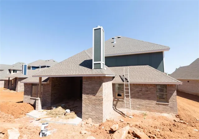 Photo 2 of Single family home for sale at 3209 Broadmoore Dr, Oklahoma City, OK 73160 | MLS# 1225464 | Listing updated on 2026-09-16