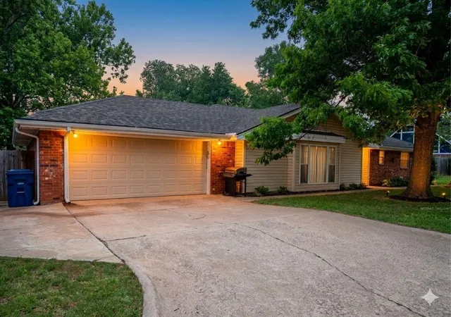 Photo 1 of Single family home for sale at 11532 Hastings Ave, Yukon, OK 73099 | MLS# 1226110 | Listing updated on 2026-09-17