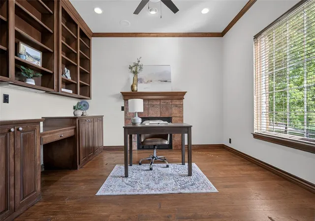 Photo 3 of Single family home for sale at 6205 Valley Ridge Dr, Edmond, OK 73034 | MLS# 1226434 | Listing updated on 2026-09-17