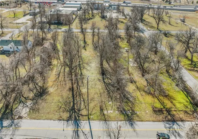 Photo 4 of Land for sale at 624 SW 5th Street, Oklahoma City, OK 73109 | MLS# 1227226 | Listing updated on 2026-09-16