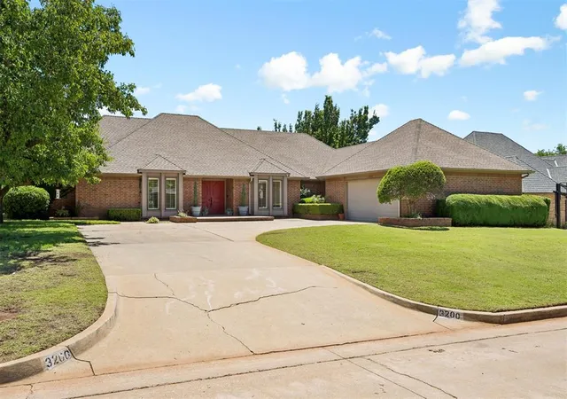 Photo 2 of Single family home for sale at 3200 Prairie Rose Rd, Oklahoma City, OK 73120 | MLS# 1227366 | Listing updated on 2026-09-17