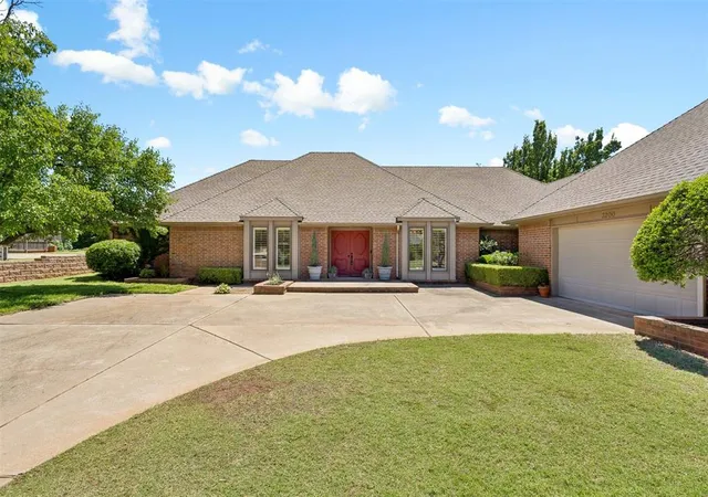 Photo 3 of Single family home for sale at 3200 Prairie Rose Rd, Oklahoma City, OK 73120 | MLS# 1227366 | Listing updated on 2026-09-17