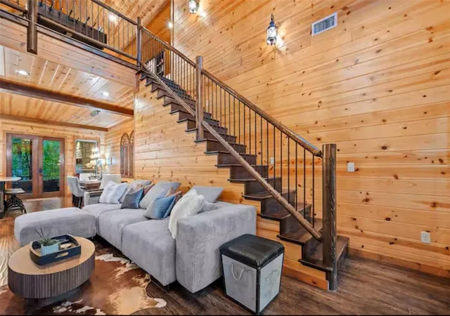 Photo 3 of Single family home for sale at 57 N Mayflower Cir, Broken Bow, OK 74728 | MLS# 1227382 | Listing updated on 2026-09-16