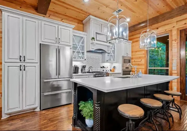 Photo 4 of Single family home for sale at 57 N Mayflower Cir, Broken Bow, OK 74728 | MLS# 1227382 | Listing updated on 2026-09-16