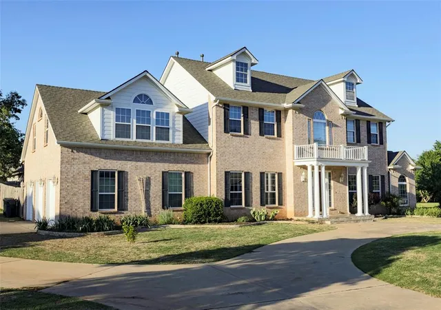 Photo 1 of Single family home for sale at 2405 Sw 113th Terrace, Oklahoma City, OK 73170 | MLS# 1227393 | Listing updated on 2026-09-16