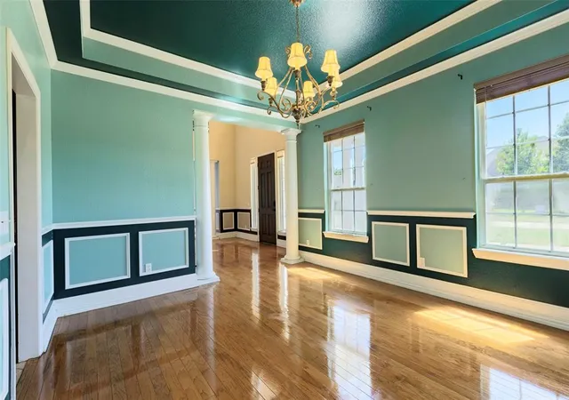 Photo 4 of Single family home for sale at 2405 SW 113th Terrace, Oklahoma City, OK 73170 | MLS# 1227393 | Listing updated on 2026-09-16