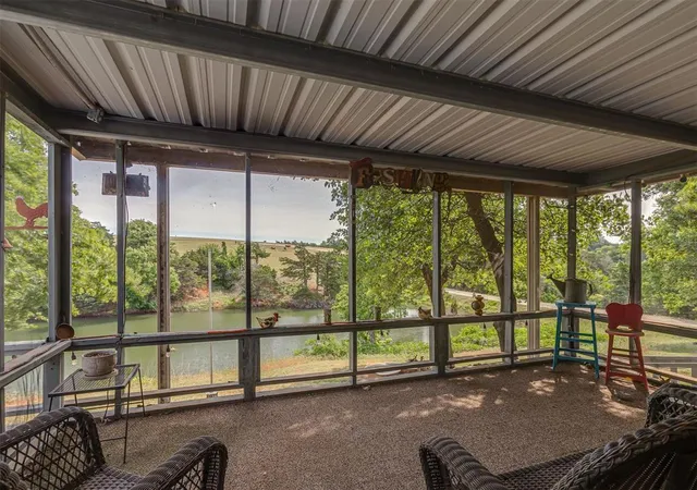 Photo 3 of Single family home for sale at 1420 Cyn Lake Rd, Calumet, OK 73014 | MLS# 1227676 | Listing updated on 2026-10-08
