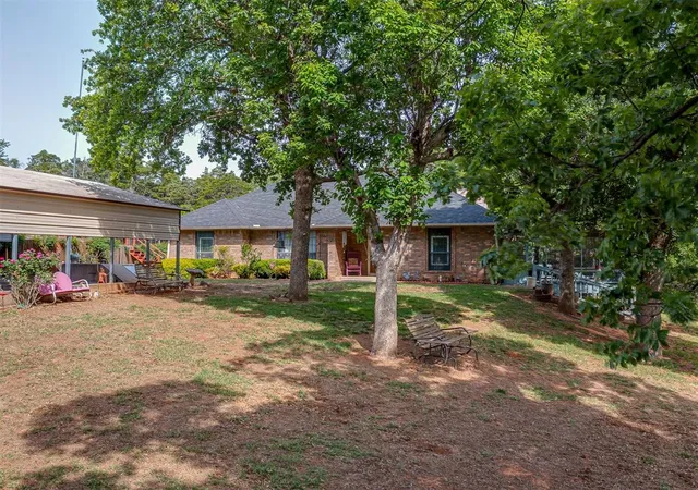 Photo 1 of Single family home for sale at 1420 Cyn Lake Rd, Calumet, OK 73014 | MLS# 1227676 | Listing updated on 2026-10-08