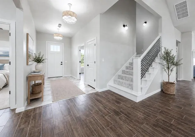 Photo 4 of Single family home for sale at 4548 Maple Ridge Dr, Edmond, OK 73034 | MLS# 1227767 | Listing updated on 2026-09-17