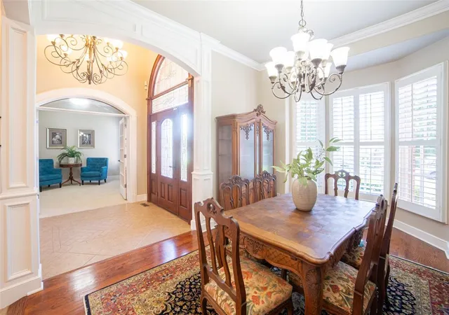 Photo 2 of Single family home for sale at 1101 Wb Meyer Pkwy, Edmond, OK 73025 | MLS# 1228002 | Listing updated on 2026-09-17
