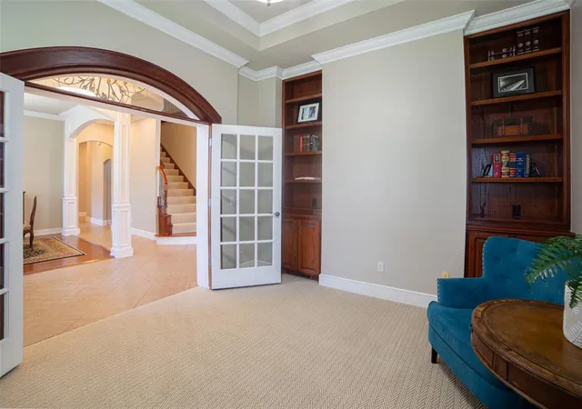 Photo 3 of Single family home for sale at 1101 Wb Meyer Pkwy, Edmond, OK 73025 | MLS# 1228002 | Listing updated on 2026-09-17