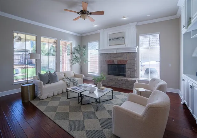 Photo 4 of Single family home for sale at 1101 Wb Meyer Pkwy, Edmond, OK 73025 | MLS# 1228002 | Listing updated on 2026-09-17