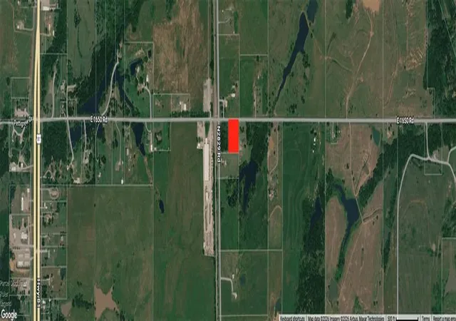 Photo 3 of Sale Pending at 140 E 1650 Road, Marlow, OK 73055 | MLS# 1229796 | Listing updated on 2026-09-18