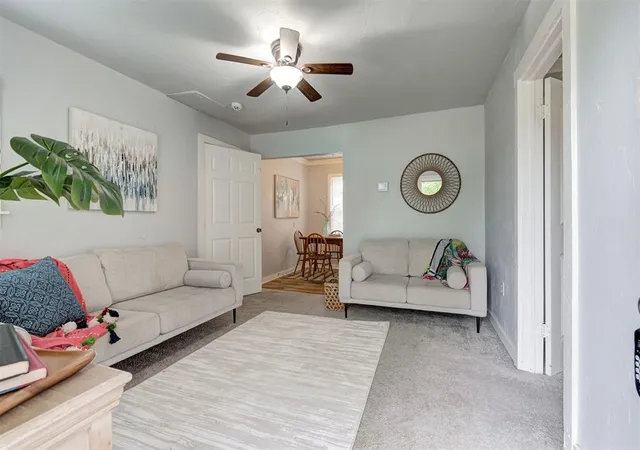 Photo 3 of Sale Pending at 3809 Nw 29th Street, Oklahoma City, OK 73107 | MLS# 1230146 | Listing updated on 2026-09-18