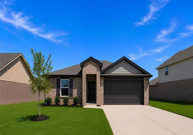 Photo 1 of Single family home for sale at 1130 Auburn Cir, Piedmont, OK 73078 | MLS# 1230629 | Listing updated on 2026-09-17