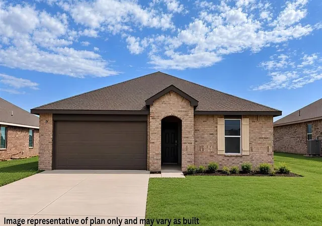 Photo 1 of Single family home for sale at 800 States Ave, Newcastle, OK 73065 | MLS# 1230678 | Listing updated on 2026-09-16
