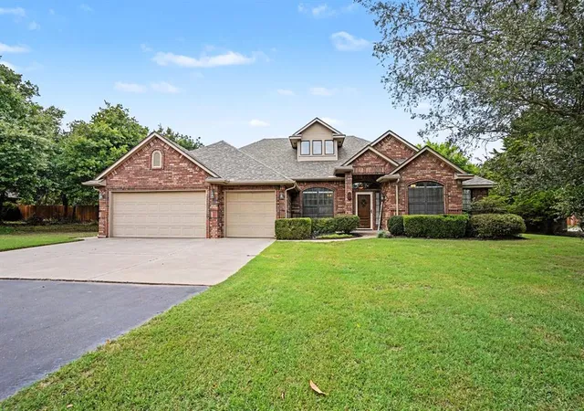 Photo 1 of Single family home for sale at 1401 Townsend Glen, Blanchard, OK 73010 | MLS# 1231278 | Listing updated on 2026-09-16