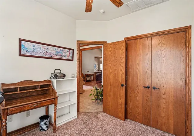 Photo 4 of Single family home for sale at 1401 Townsend Glen, Blanchard, OK 73010 | MLS# 1231278 | Listing updated on 2026-09-16