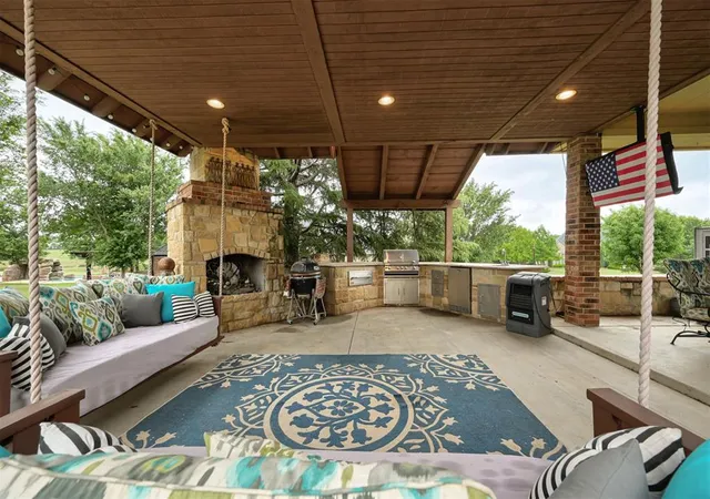 Photo 3 of Single family home for sale at 18299 Carlton Way, Edmond, OK 73012 | MLS# 1231997 | Listing updated on 2026-09-17