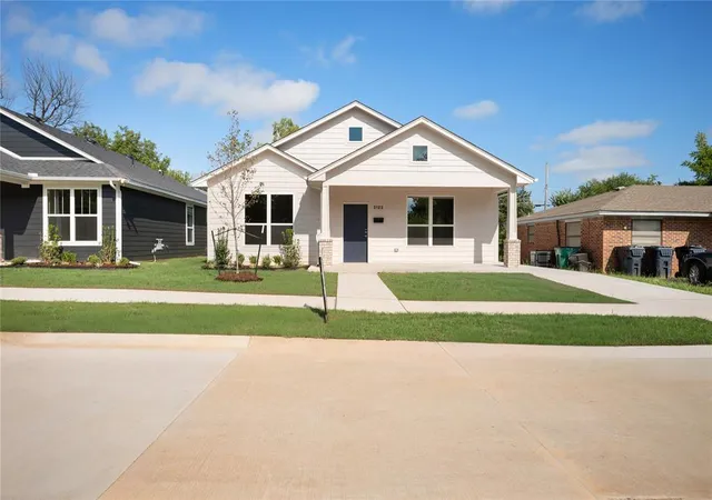 Photo 4 of Single family home for sale at 2122 Sherman Ave, Oklahoma City, OK 73111 | MLS# 1233004 | Listing updated on 2026-09-16