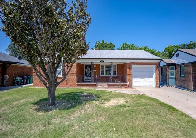 Photo 1 of Single family home for sale at 1713 N Warren Ave, Oklahoma City, OK 73107 | MLS# 1233845 | Listing updated on 2026-09-16
